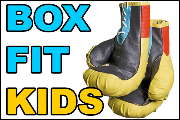Boxfit Kids
