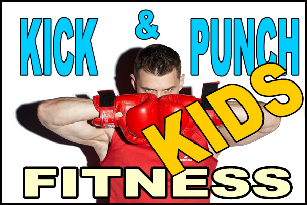 kick&punch Kids
