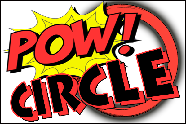 POW!-Circlet